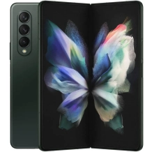 Аренда смартфона Samsung Galaxy Z Fold3.