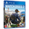 Watch Dogs 2 игра PS4