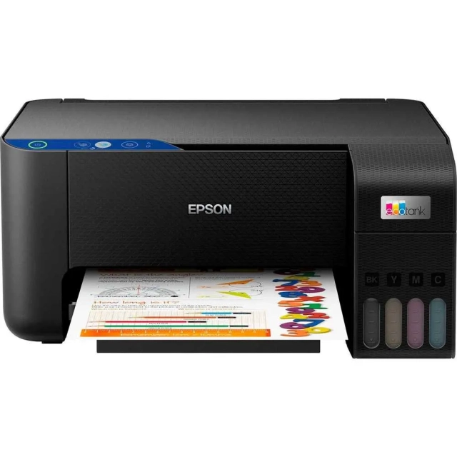 МФУ струйный Epson L3251