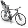 Велосипед с велокреслом в аренду [site]