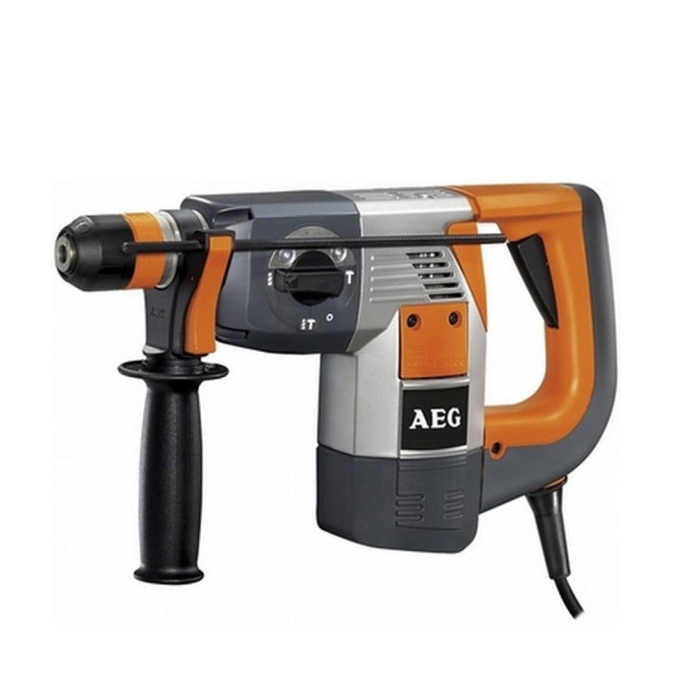 Прокат и аренда перфоратора в Москве