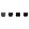 Набор оптических фильтров для DJI Mavic 2 Pro (UV, CPL, ND4/8/16)
