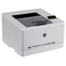 Аренда цветного лазерного принтера HP Color LaserJet Pro