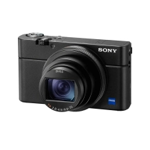 Аренда Sony RX100 m7