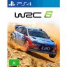 WRC 6 игра П4