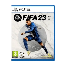 Fifa 23 игра PS5