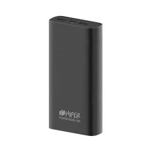 Powerbank в аренду (внешний аккумулятор)