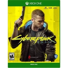 Cyberpunk 2077 игра Xbox