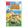 Animal Crossing игра Nintendo Switch