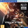 EVE: Valkyrie VR игра PS4