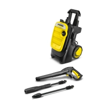 Аренда мойки высокого давления в СПб Karcher K 5 Compact