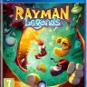 Rayman Legends игра PS4