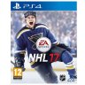 NHL 17 игра PS4