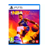 NBA 2K23 игра PS5.