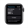 Аренда Apple Watch Series 6 [site]