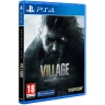 Resident Evil: Village игра PS4 [app][site]