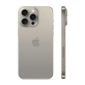 Аренда Apple iPhone 15 PRO MAX 256Gb Натуральный титан[site]