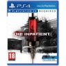 The Inpatient (Пациент) игра PS4