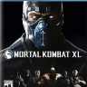 Mortal Kombat XL игра PS4
