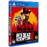 Red Dead Redemption 2 игра П4