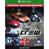THE CREW игра Xbox [app][site]