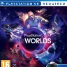 Playstation VR Worlds игра PS4 VR