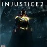Injustice 2 игра П4