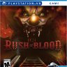 Rush of blood игра VR