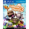 LittleBigPlanet 3 игра П4