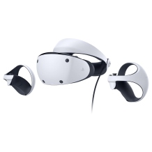 Аренда Sony PlayStation VR 2 в Москве