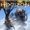 Horizon Zero Dawn игра PS4