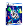 Just Dance 22 игра PS5.