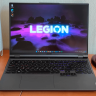 Аренда игрового ноутбука Lenovo Legion 5 Pro 16ACH6H[app][site]