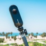 Невидимая cелфи-палка Insta360 Selfie Stick  [app][site]