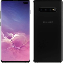 Аренда смартфона Samsung Galaxy S10+.