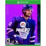 NHL 20 игра Xbox.