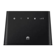 Аренда модема HUAWEI B311-221.