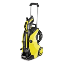 Аренда мойки высокого давления в Москве Karcher K 5 Full Control