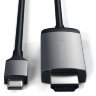Аренда переходника Satechi USB Type-C - HDMI