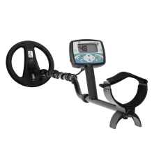 Аренда металлоискателя Minelab X-Terra 705