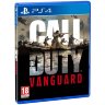Call of Duty: Vanguard игра PS4
