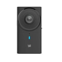 Xiaomi Yi 360 VR.