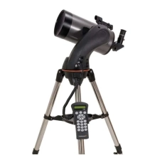 Аренда телескопа в Москве Celestron NexStar 127 SLT