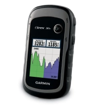 Аренда навигатора Garmin eTrex 30x.