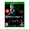 Mortal Kombat XL игра Xbox