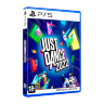 Just Dance 2022 игра PS4