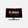 Аренда монитора Монитор MSI G273CQ 27". [site][app]