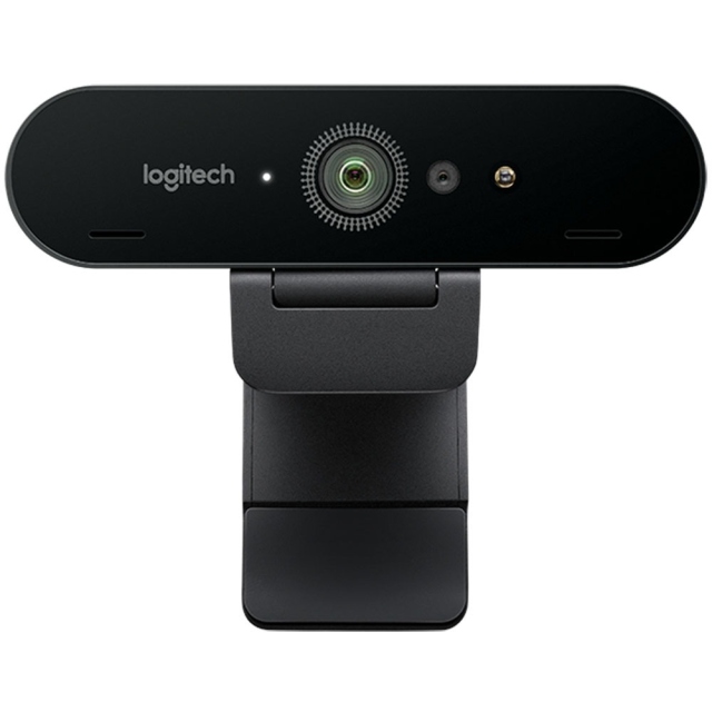 Аренда веб-камеры Logitech BRIO